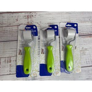 ZINSSER Wallpaper Seams Roller 1"‎ 3- New in Package